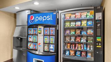Vending machine