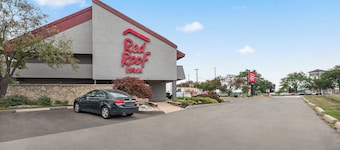Red Roof Inn Lansing East – MSU
