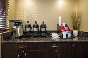 Caffetteria