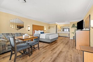 Room, 1 King Bed, Non Smoking