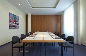 Meeting facility - Hotel Magdeburg City Center by Leonardo Hotels (Magdeburg)