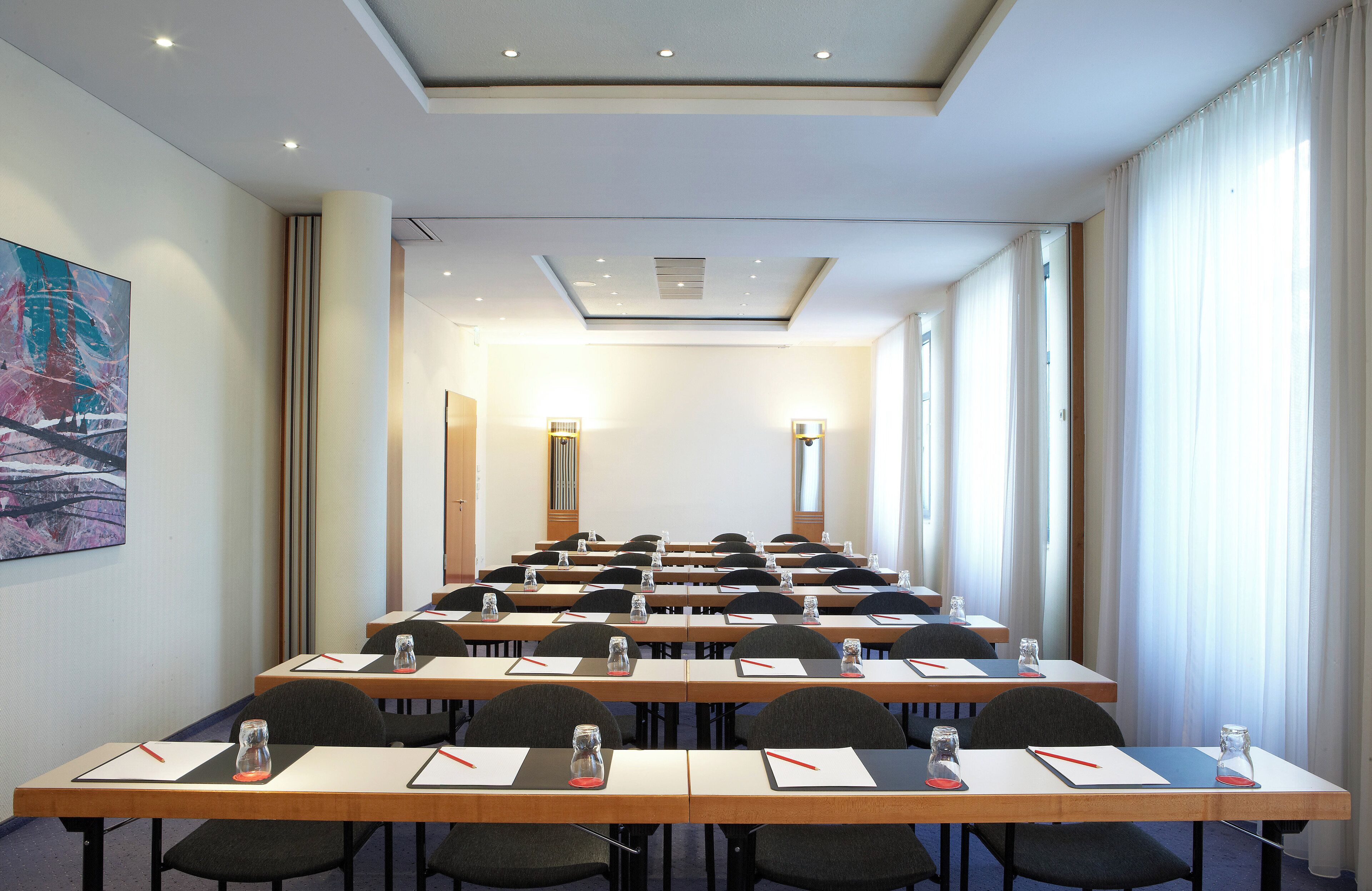 Foto - Hotel Magdeburg City Center by Leonardo Hotels