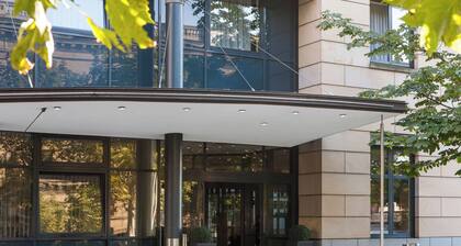 Hotel Magdeburg City Center by Leonardo Hotels