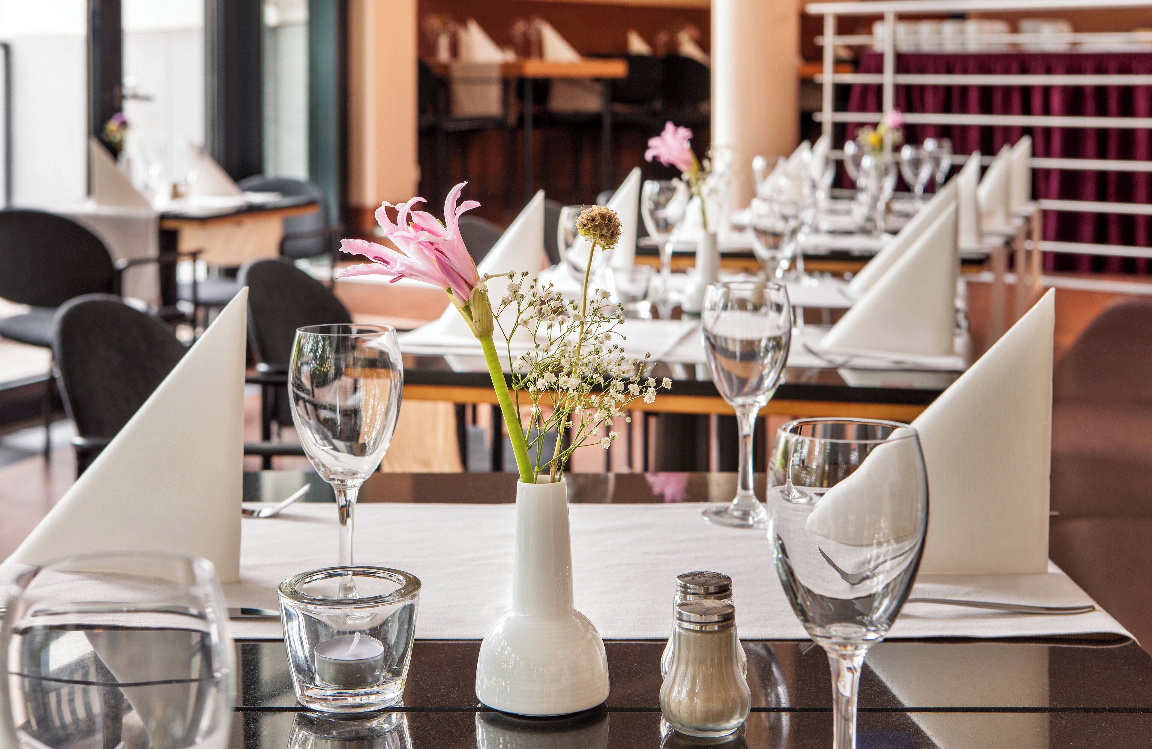 Foto - Hotel Magdeburg City Center by Leonardo Hotels