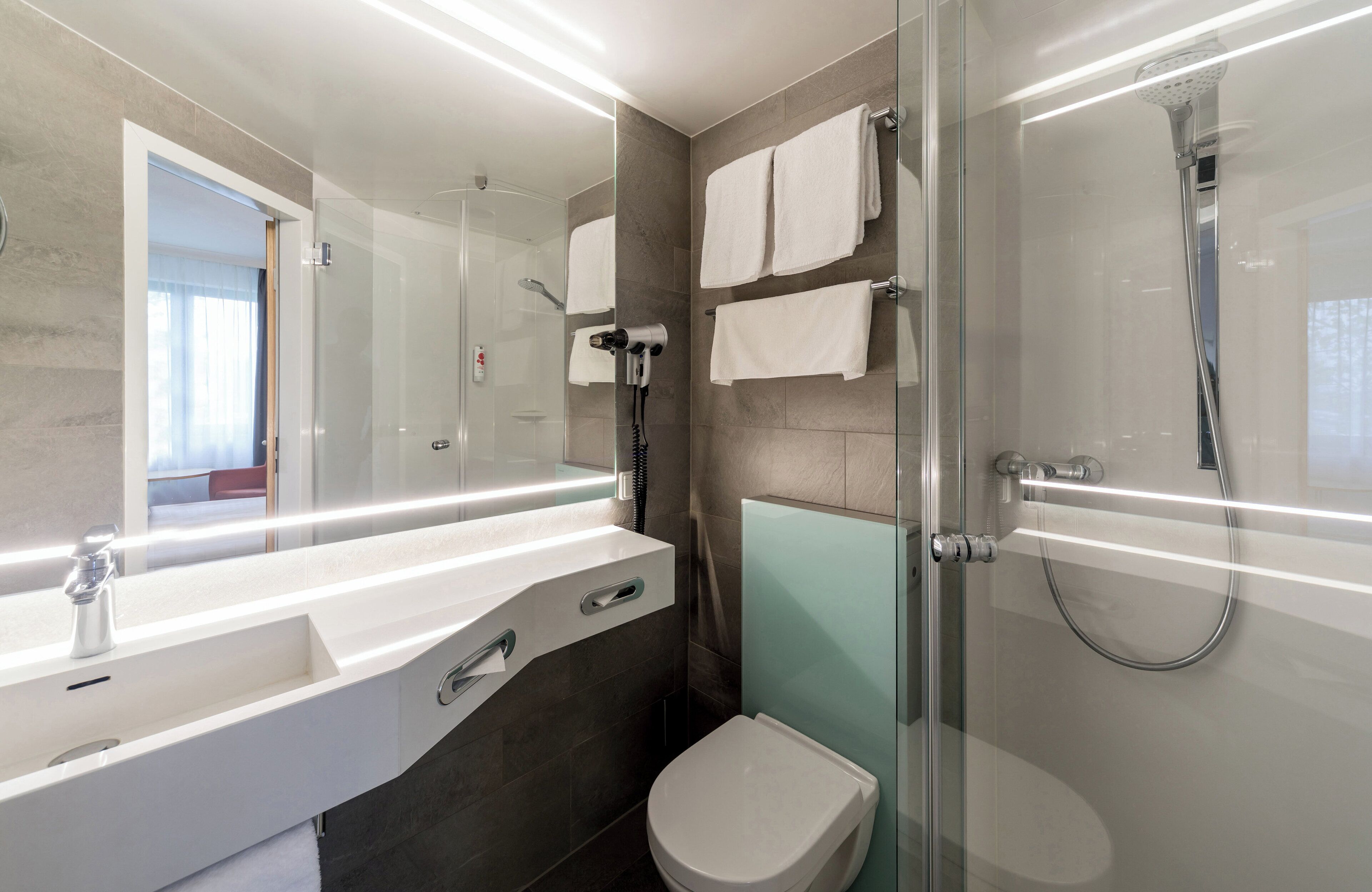 Foto - Hotel Magdeburg City Center by Leonardo Hotels