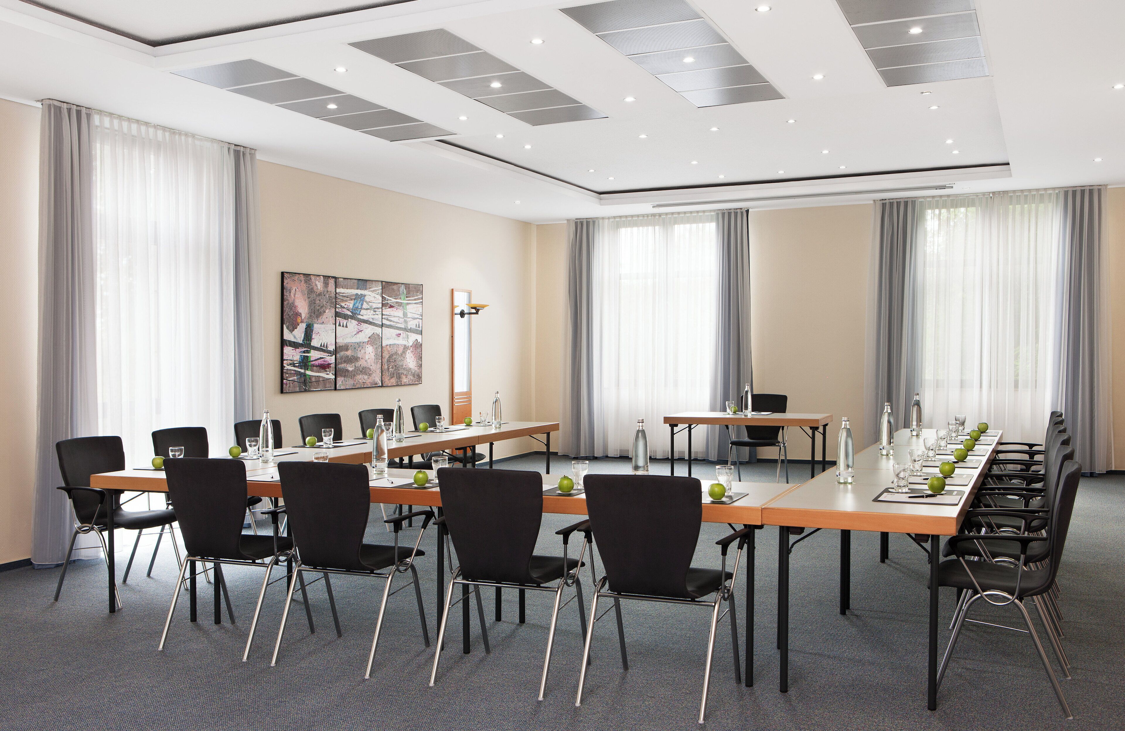 Foto - Hotel Magdeburg City Center by Leonardo Hotels
