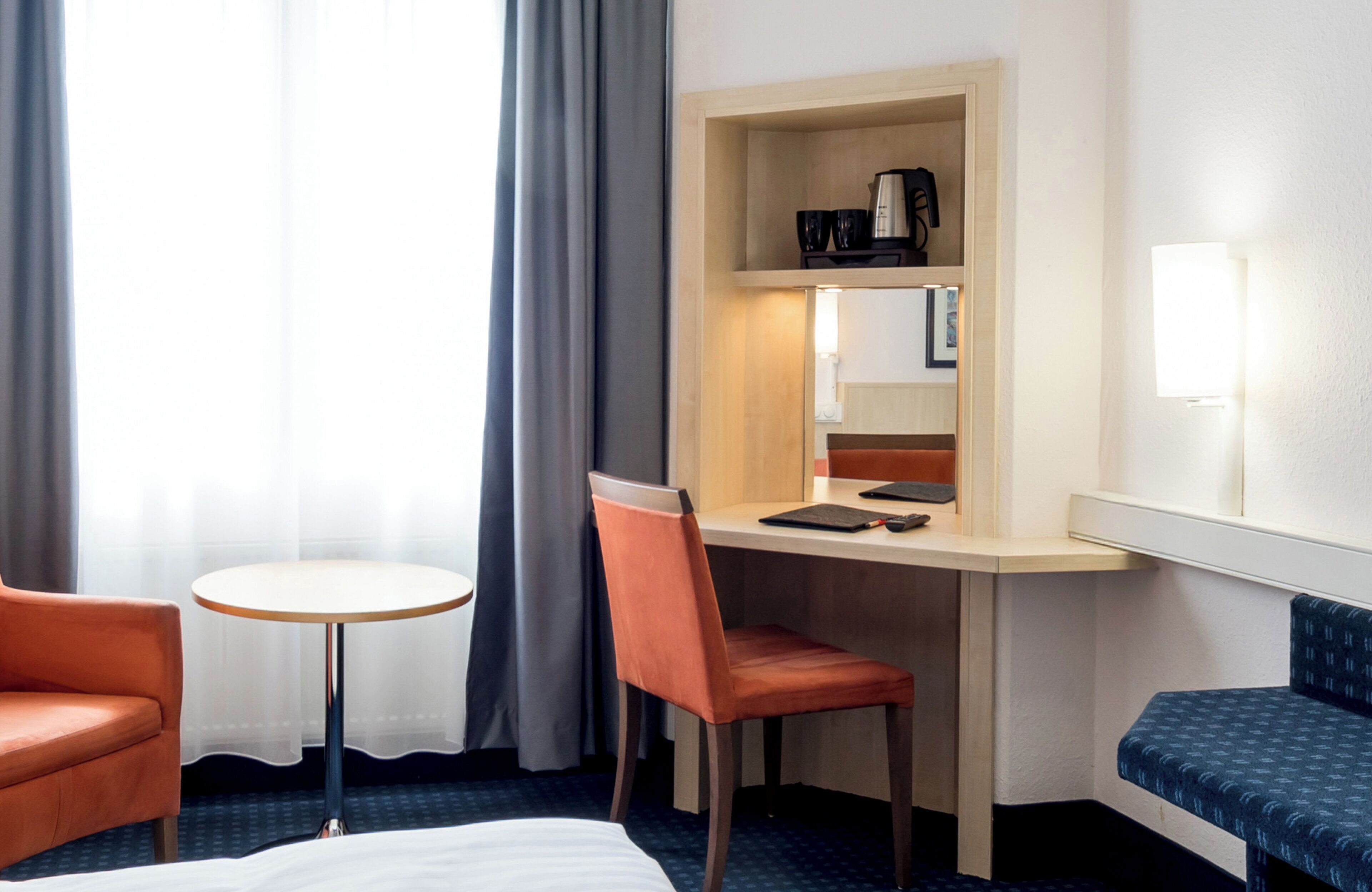 Foto - Hotel Magdeburg City Center by Leonardo Hotels