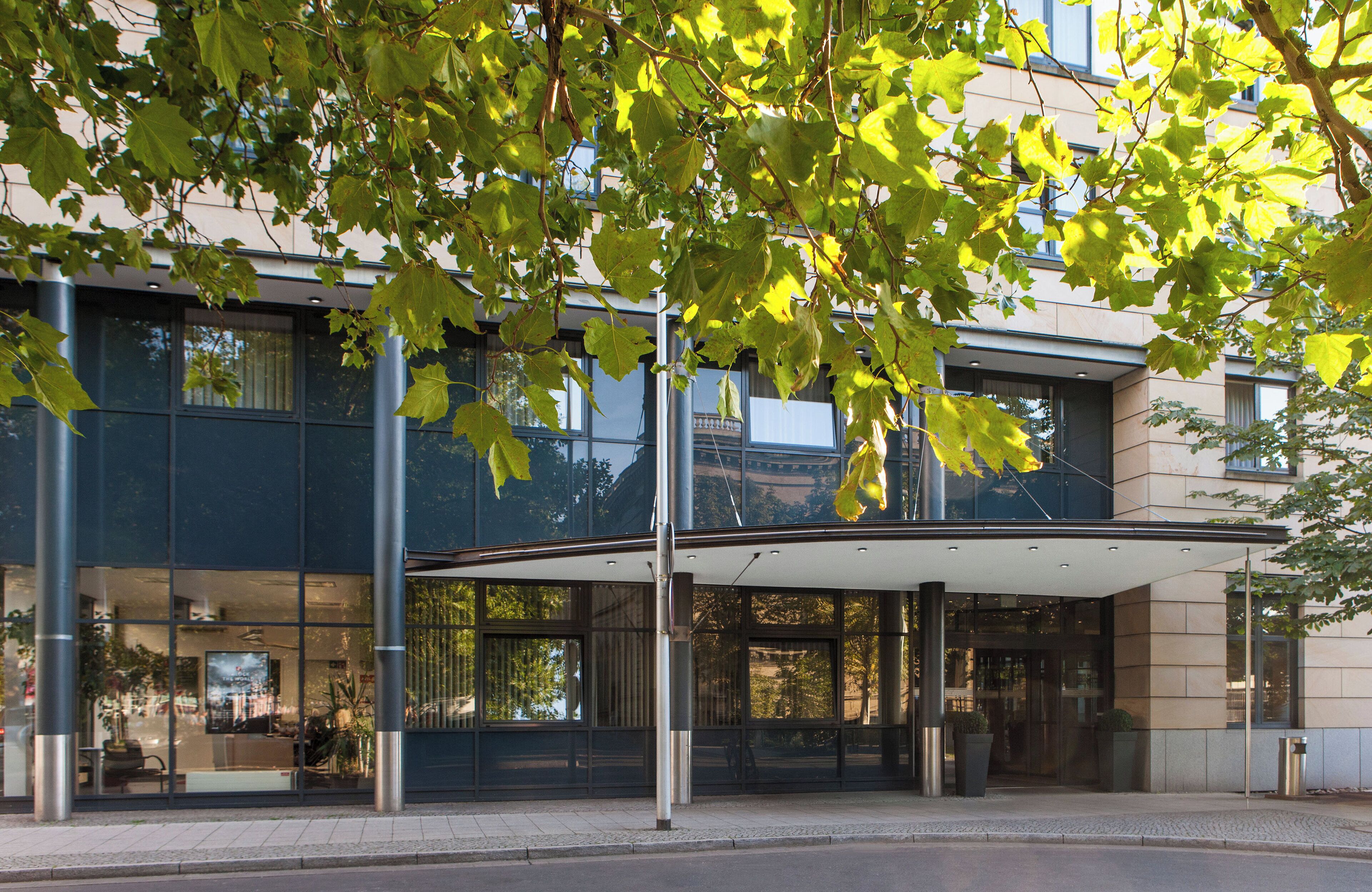 Foto - Hotel Magdeburg City Center by Leonardo Hotels