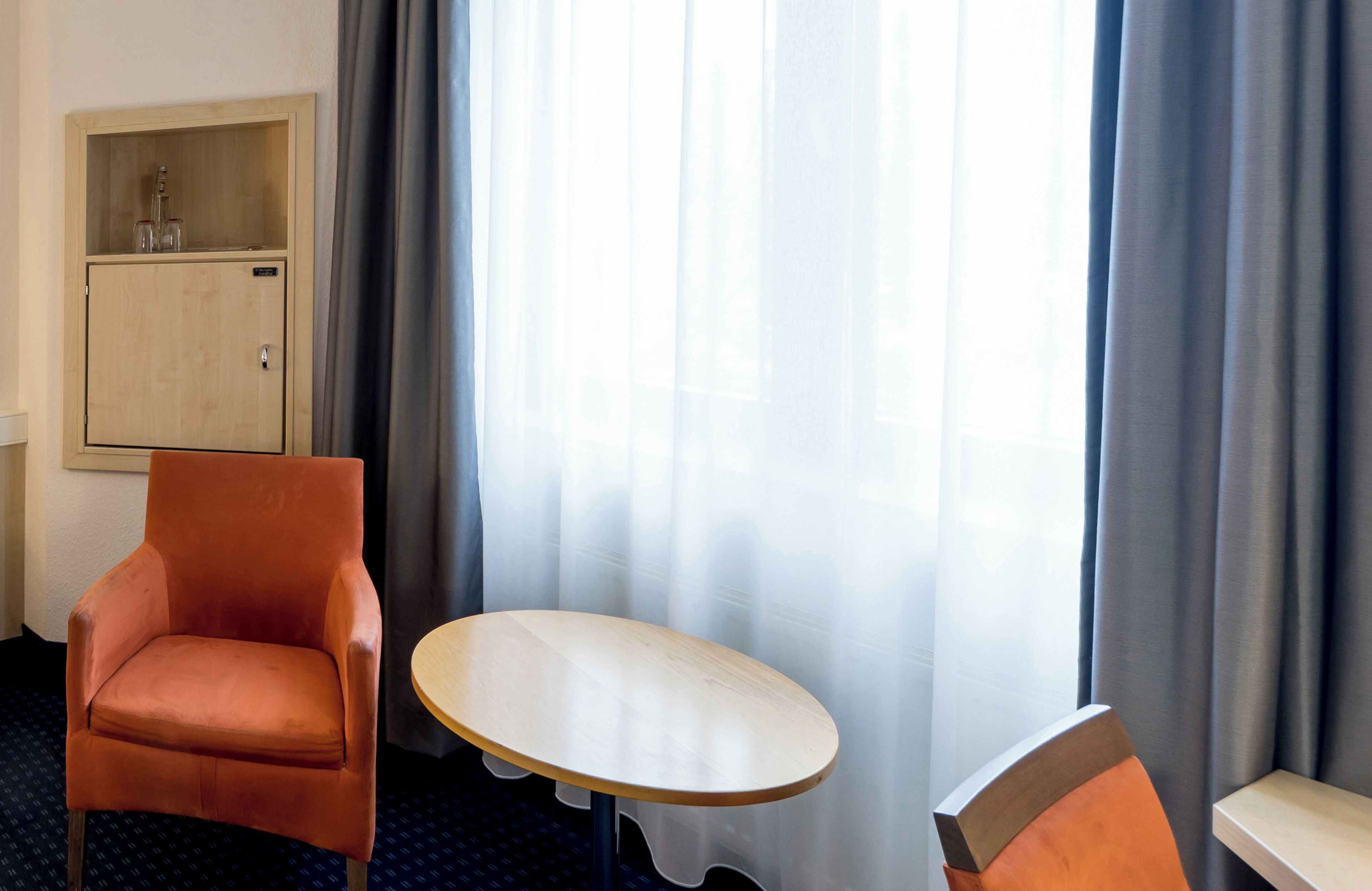 Foto - Hotel Magdeburg City Center by Leonardo Hotels