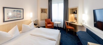 IntercityHotel Magdeburg