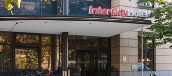 IntercityHotel Magdeburg
