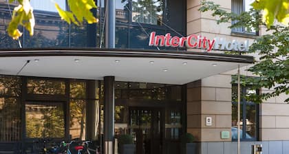 IntercityHotel Magdeburg