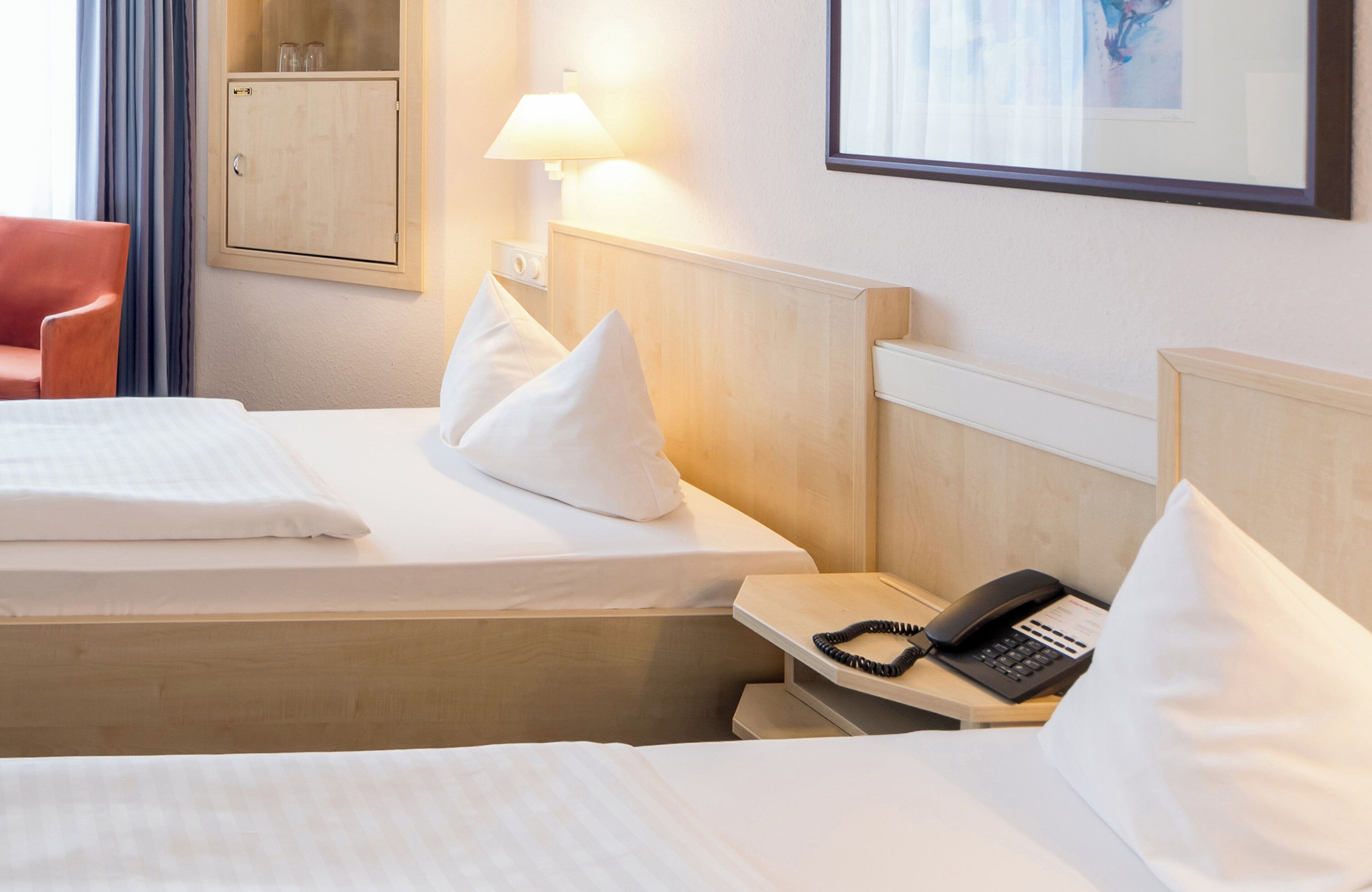 Foto - Hotel Magdeburg City Center by Leonardo Hotels