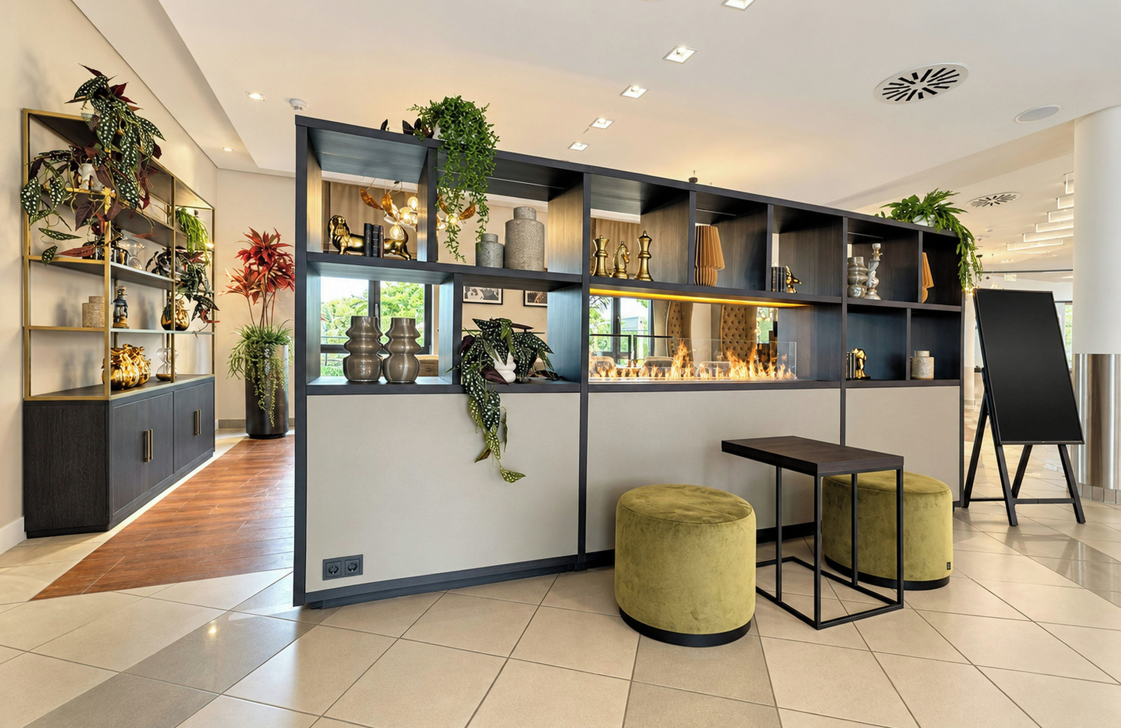 Foto - Hotel Magdeburg City Center by Leonardo Hotels