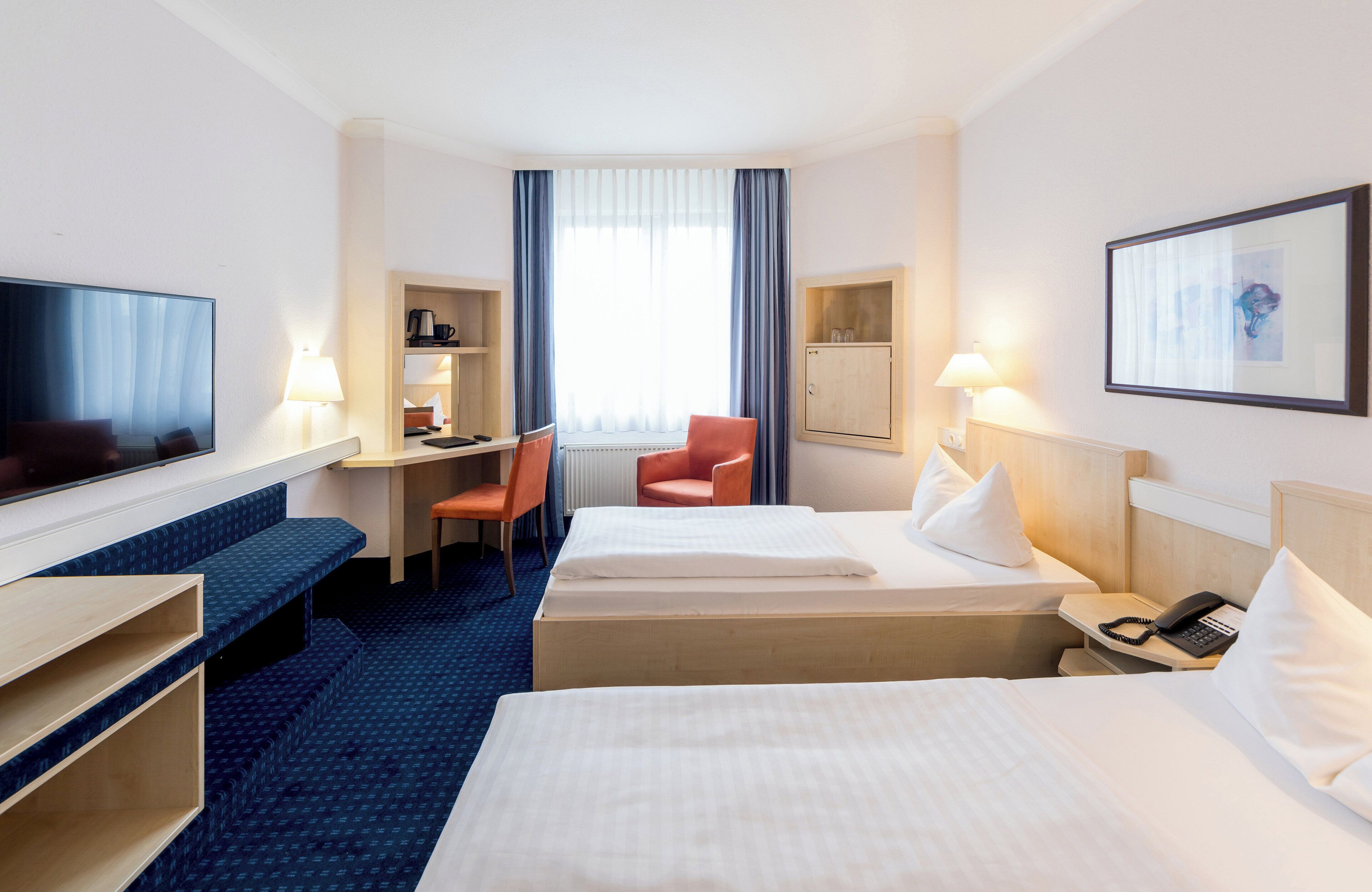 Foto - Hotel Magdeburg City Center by Leonardo Hotels