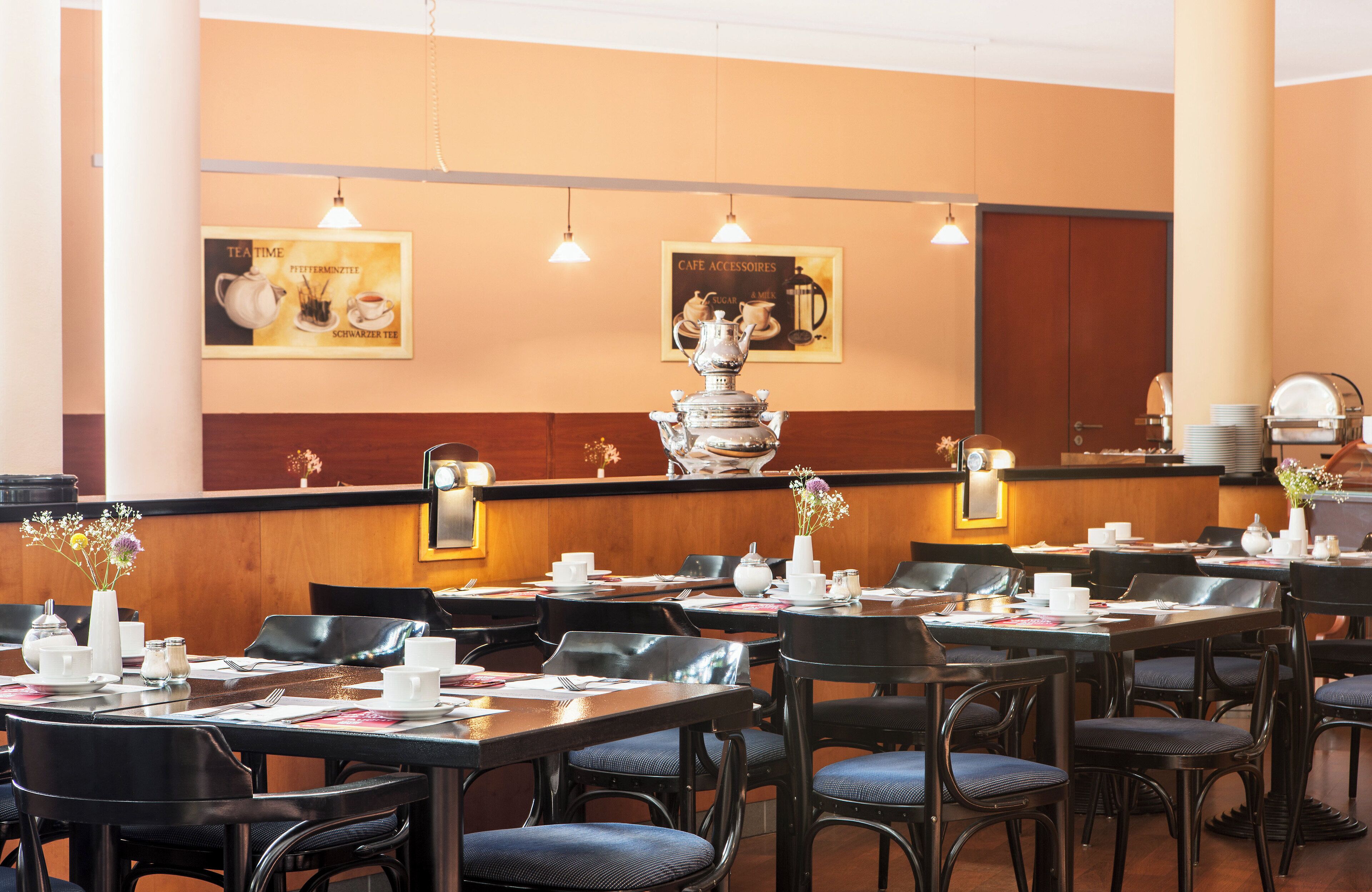 Foto - Hotel Magdeburg City Center by Leonardo Hotels