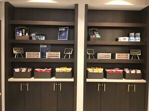 Servicios del alojamiento