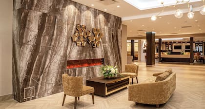 DoubleTree by Hilton Kitchener