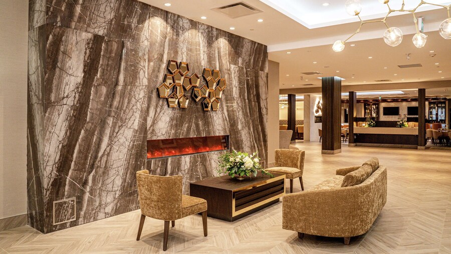 DoubleTree by Hilton Kitchener