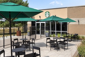 Cafetería