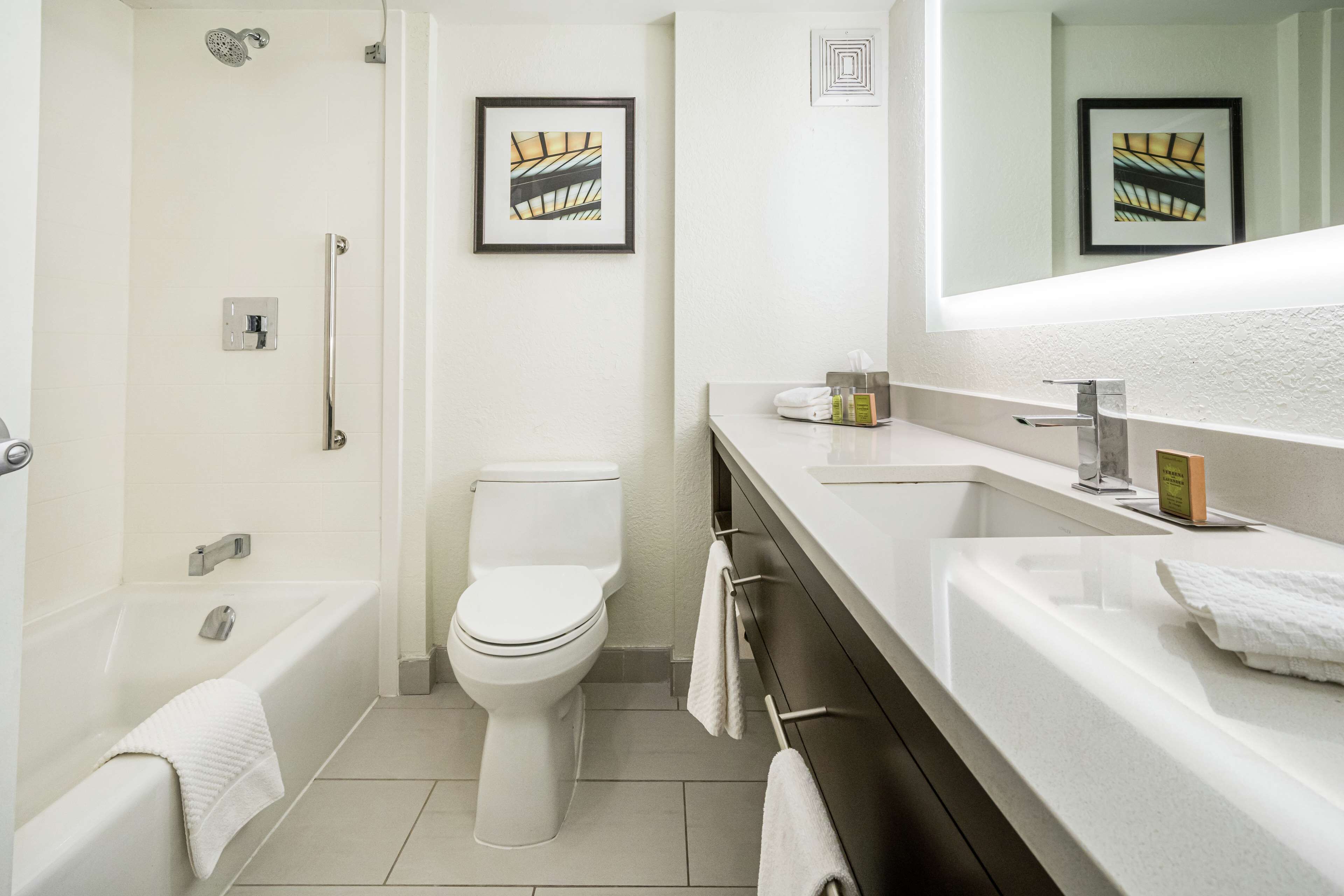 room, 2 queen beds | pillow-top beds, in-room safe, desk, blackout curtains