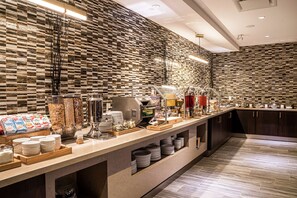 Servei de restauració