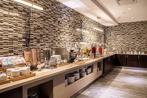 Servei de restauració
