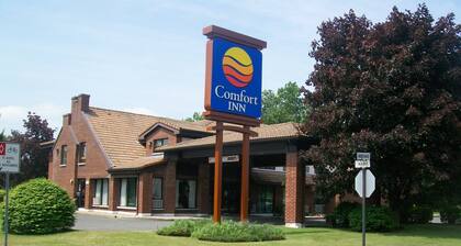 Comfort Inn Drummondville