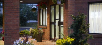 Comfort Inn Drummondville