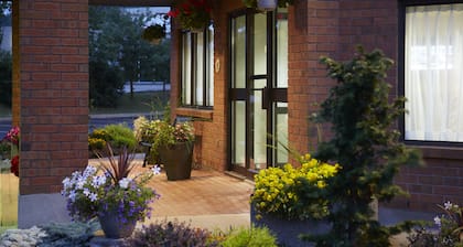 Comfort Inn Drummondville