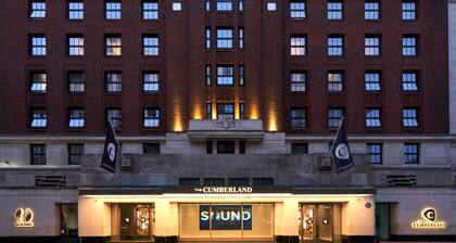 The Cumberland, London
