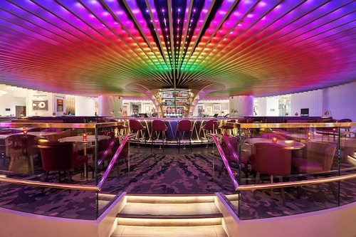 The Cumberland, London