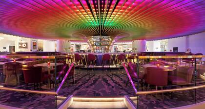 The Cumberland, London