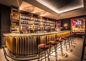 Cocktailbar