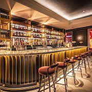 The Cumberland, London