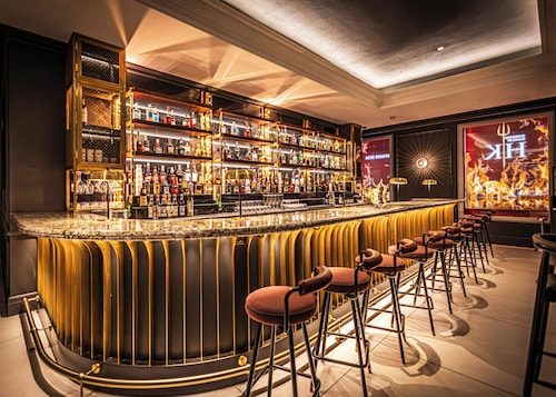 The Cumberland, London