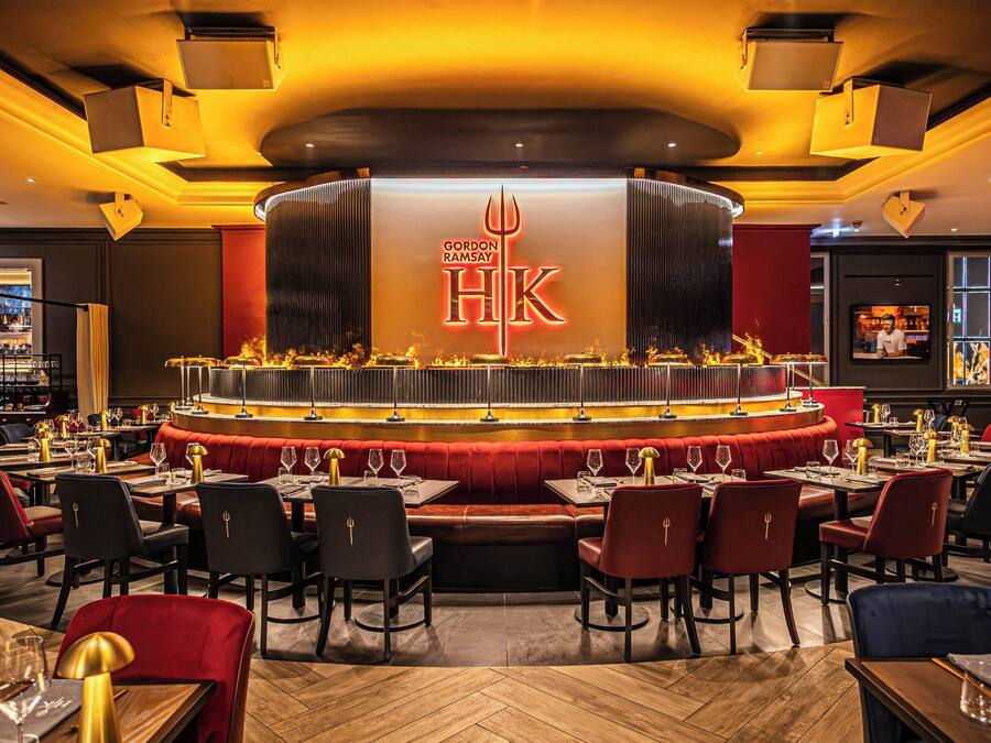 Lunch and dinner served, Spanish cuisine