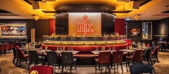 ザ カンバーランド ロンドン