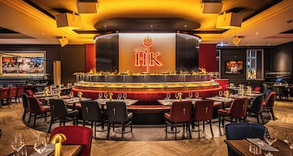 The Cumberland, London