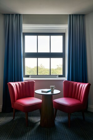 Park View Room | Park view - The Cumberland, London (London)