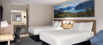 เดย์สอินน์ บายวินด์แฮม เวลดัน/โรโนคแรพิดส์