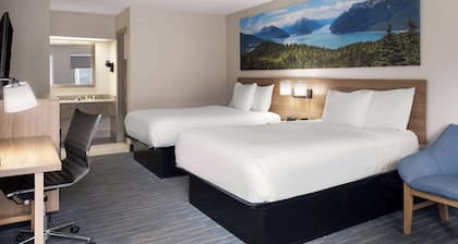 Days Inn by Wyndham Weldon/Roanoke Rapids