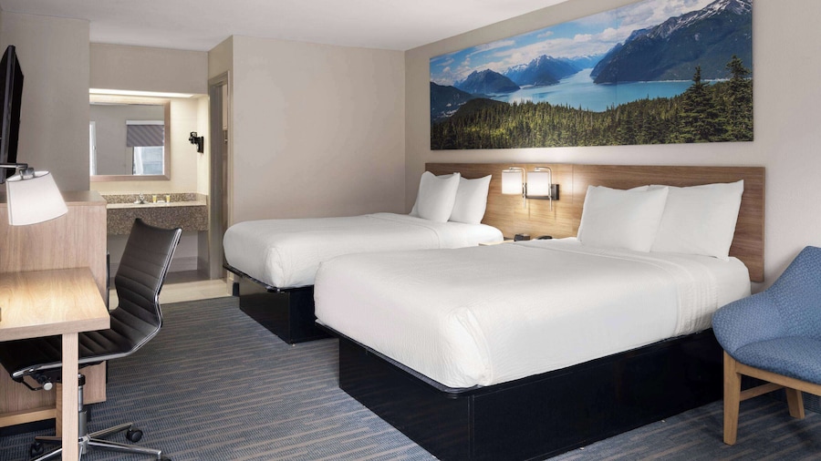 Days Inn by Wyndham Weldon/Roanoke Rapids