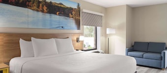 Days Inn by Wyndham Weldon/Roanoke Rapids