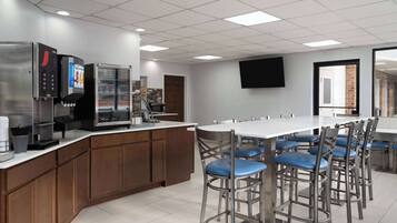 Esmorzar diari per emportar gratuït