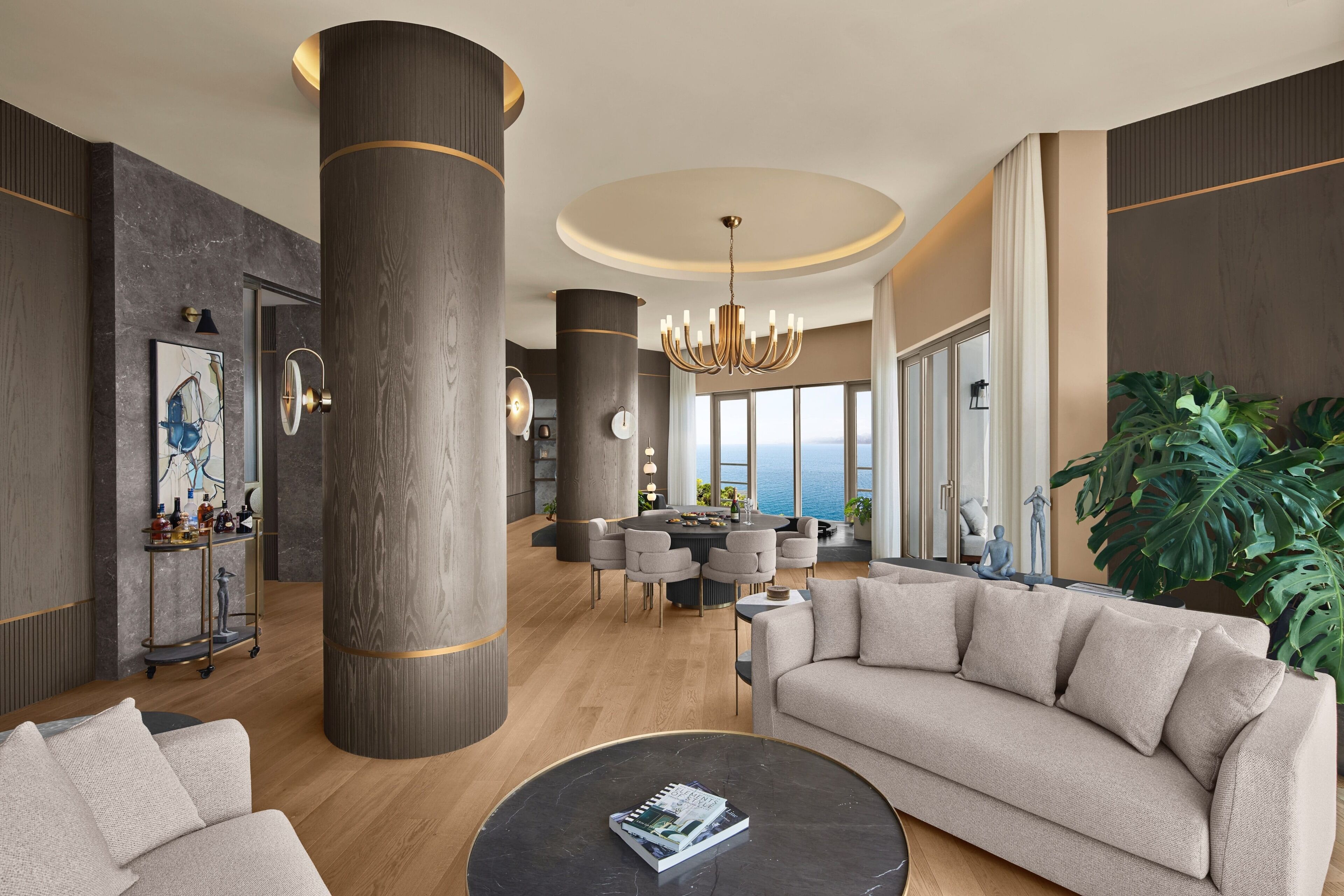 Foto - Akra Antalya
