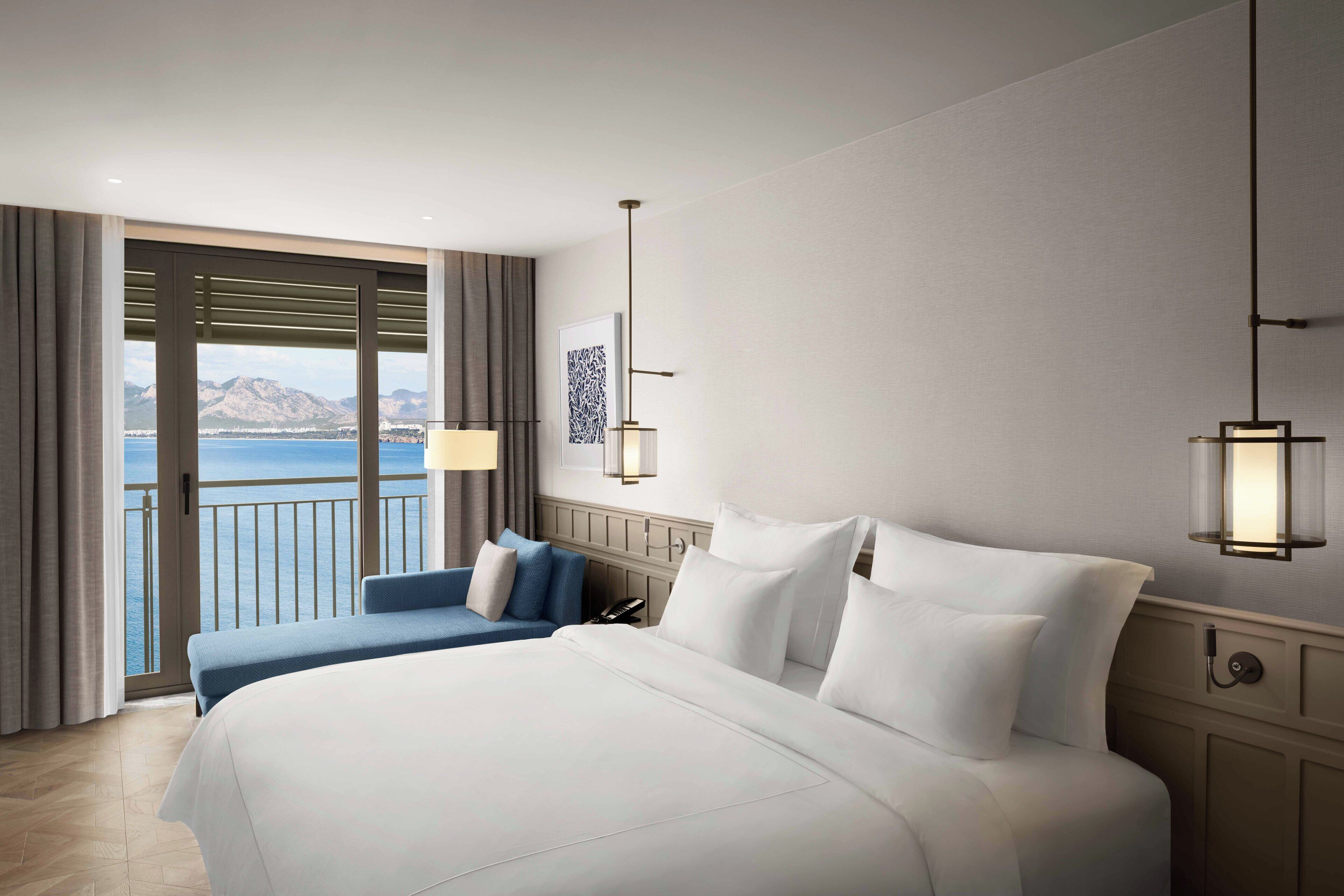 Suite (Mediterranean, With Living Room)