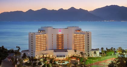 Akra Antalya