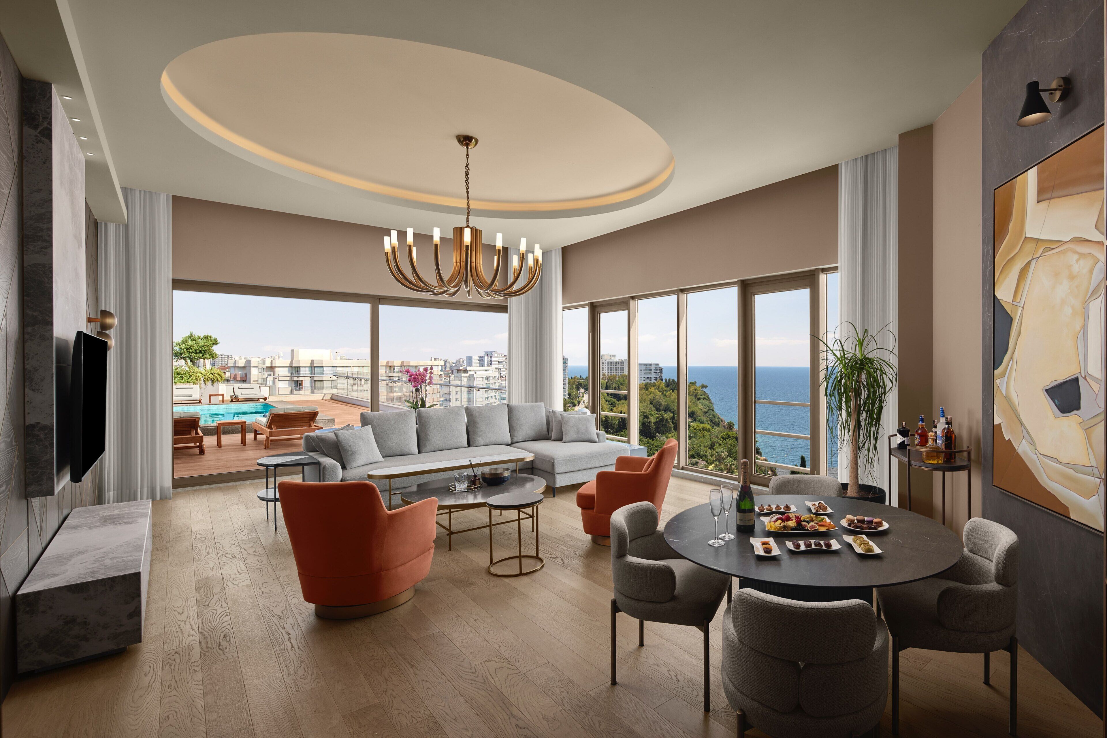 Foto - Akra Antalya