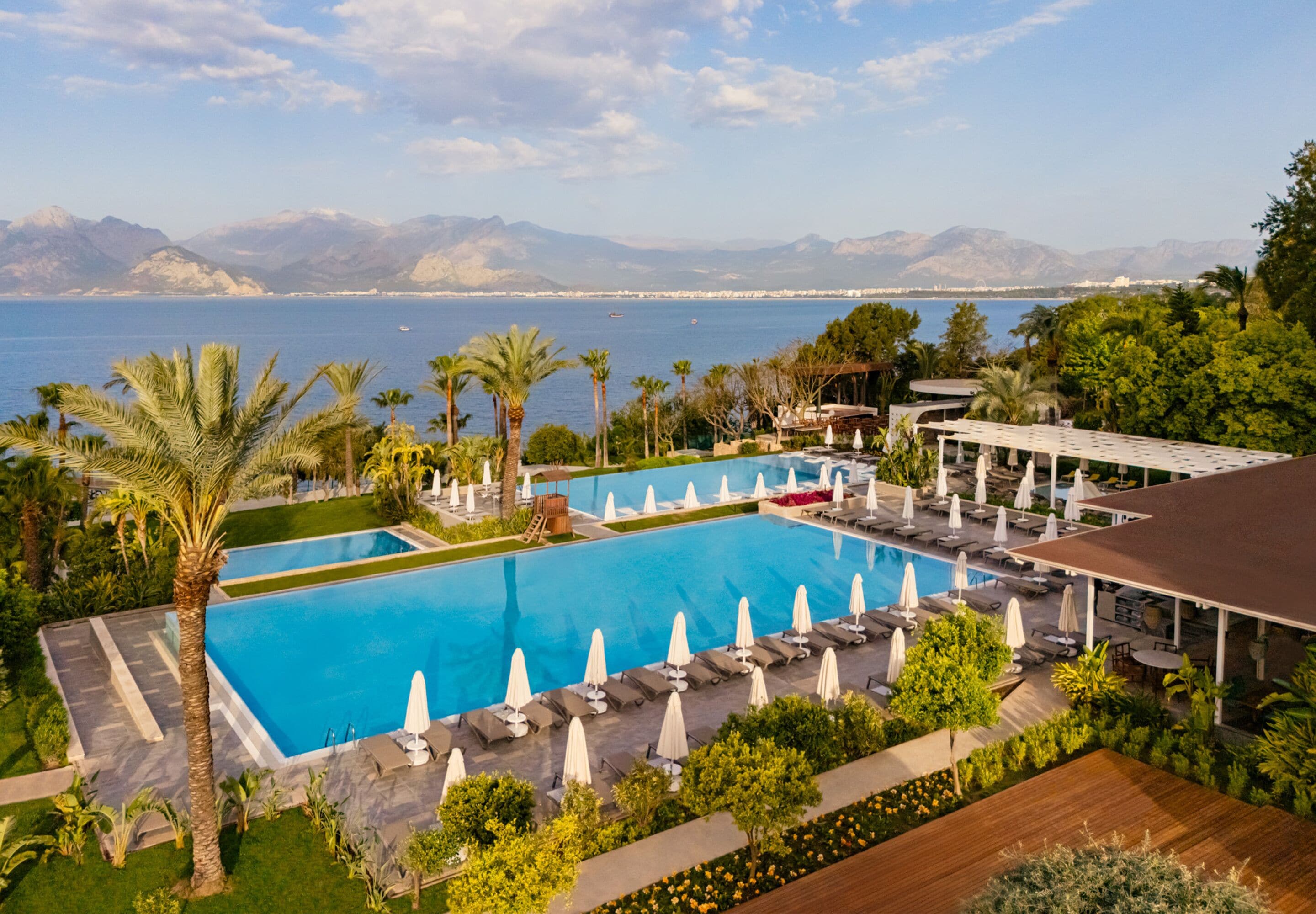Foto - Akra Antalya